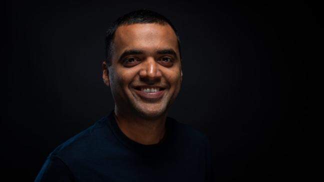 What is Deepinder Goyal's $25 mn Continue Research project?