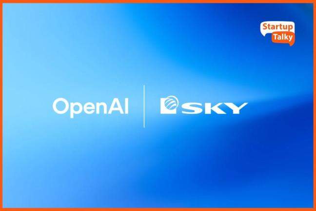 OpenAI Acquires Sky to Integrate AI Assistant into macOS