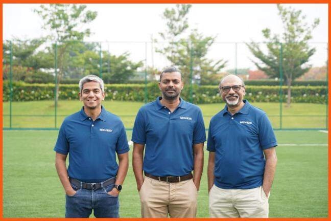Michezo Sports raises $2.5 mn to expand sports infra
