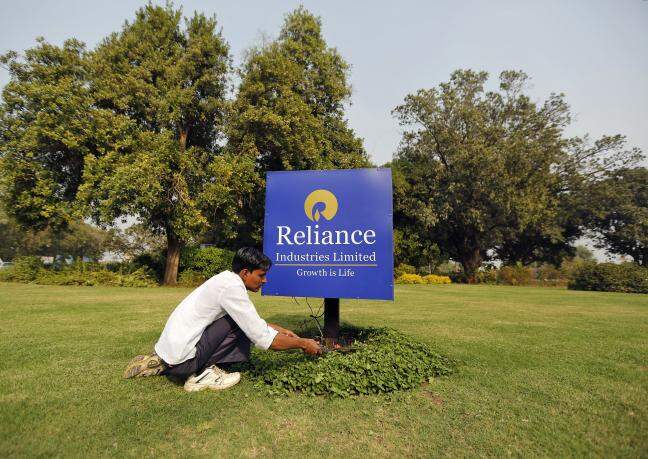 Reliance Industries responds as EU announces sanctions on Indian firms over Russian oil imports