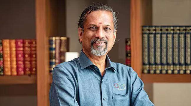 Why stay where you are not welcome?: Vembu to Indian immigrants