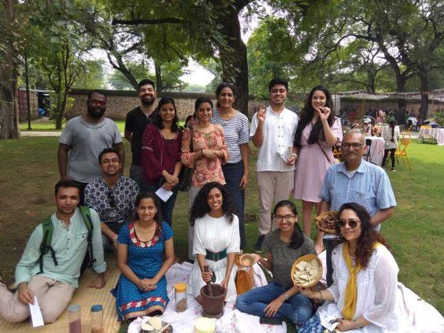 Delhi sisters build MaPani to save water, empower women