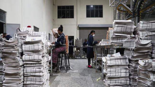 Govt plans boost for print, TV, radio & DTH sectors