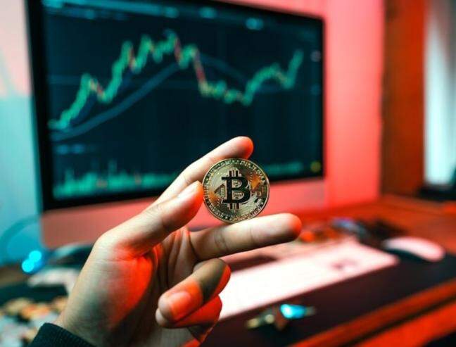Indians can hold crypto as property, it falls under Income Tax Act: Madras HC