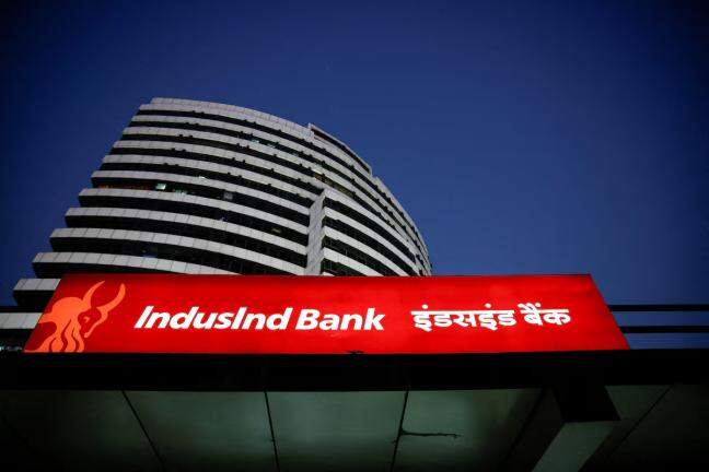 IndusInd's ex-exec deposits 50% of alleged insider trading gains with SEBI