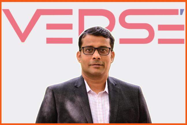 VerSe Innovation Appoints Prakashan Manikoth as Group CFO