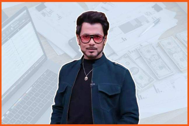 Anupam Mittal questions India’s 35% pay hike culture