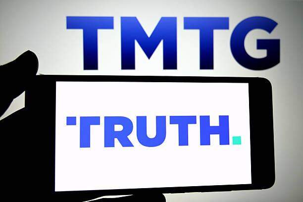 Trump Media to launch prediction market feature on Truth Social