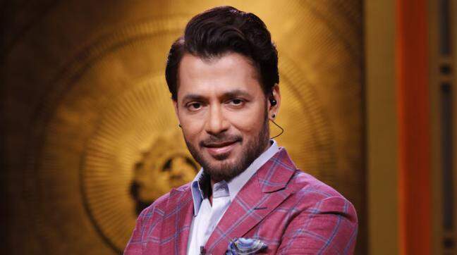 Anupam Mittal questions jobseeker asking for 35% increment, replies after facing backlash