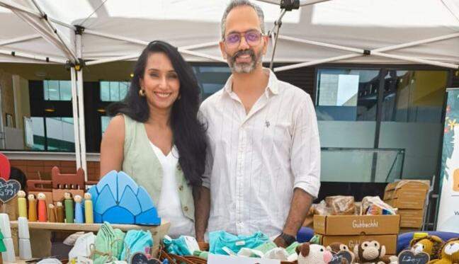 Startup Gubbachhi revives indian culture through toys