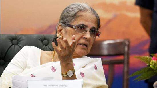 Justice Desai to head 8th Pay Commission