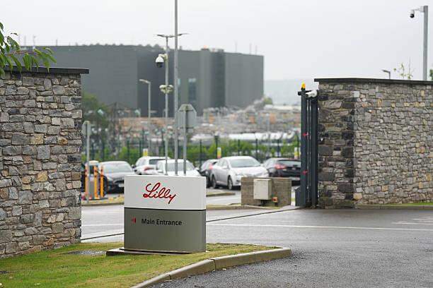 Lilly, Walmart join hands to offer weight-loss drug Zepbound