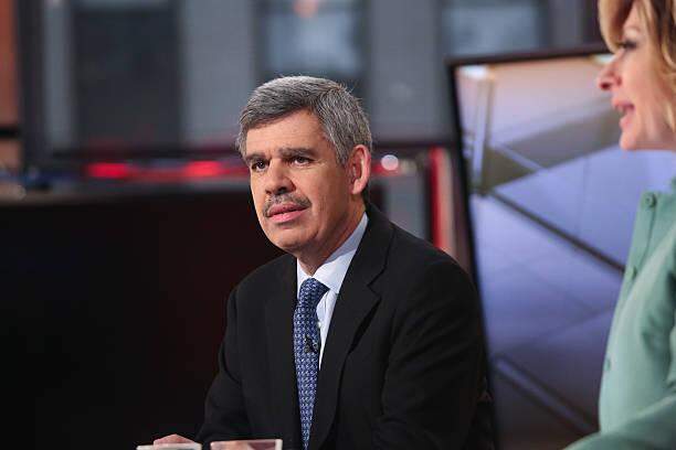 Ahead of Fed call, El-Erian sees limited scope for cuts