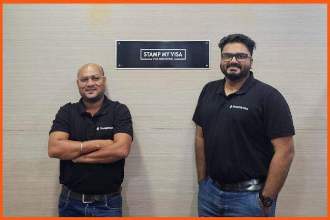StampMyVisa raises ₹4 cr bridge round from Unicorn India