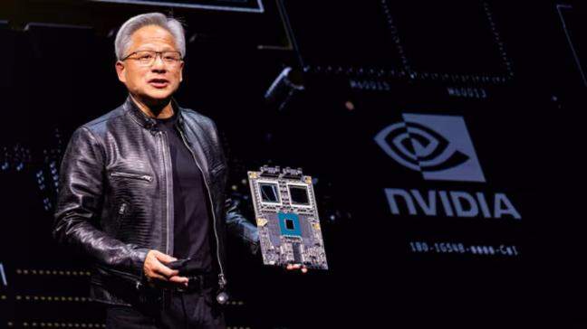 Analysts warn of 1990s-like bubble risk as Nvidia hits $5 trillion