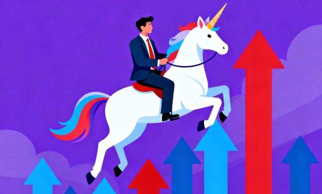 Micro-Unicorns redefine what startup success means