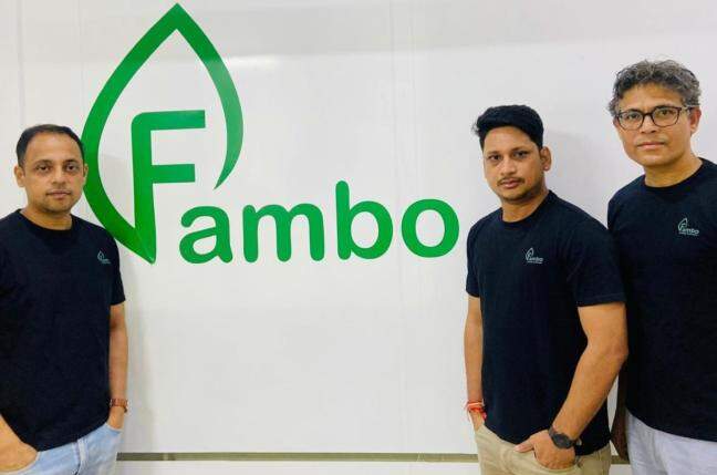 Fambo gets ₹21.55 crore to streamline India’s farm-to kitchen flow