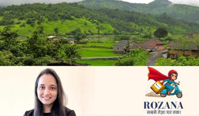 The rural startup redefining how India shops