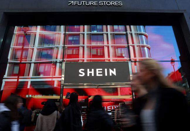 Shein's plan to open 1st physical stores in France sparks backlash: Report