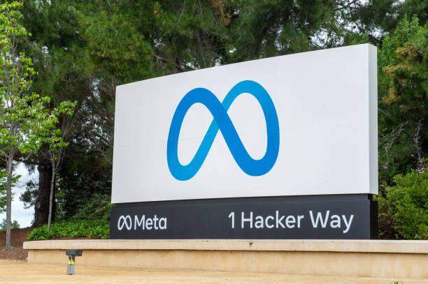 Meta to raise $25 billion through bond sale to fund AI operations