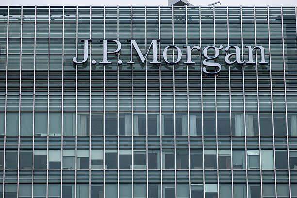 JPMorgan explores tokenised investing via blockchain