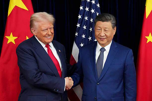 US ready to boost energy exports to China amid Russia tensions