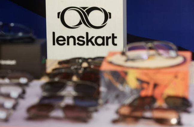 Lenskart's anchor book sees ₹68,000 crore bids from top investors: Reports