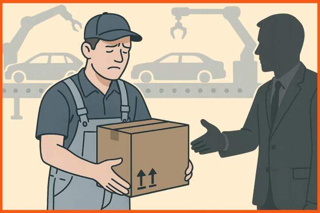 General Motors to cut about 1,700 jobs amid EV-demand slump