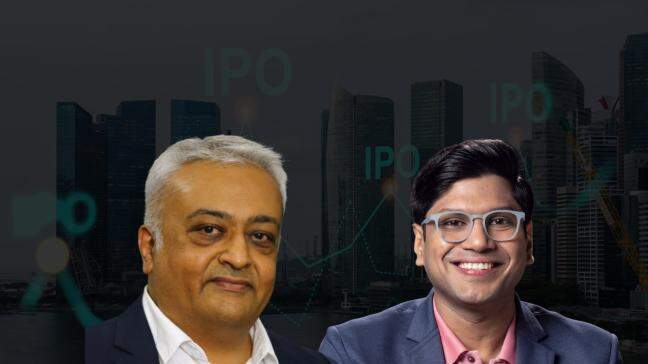 Tipping Point’s founder questions Lenskart IPO valuation