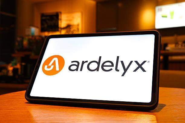 Ardelyx rallies 22% on strong Ibsrela sales upbeat outlook