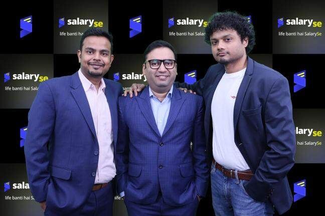 SalarySe gets $11.3 mn to grow its credit-on-UPI platform