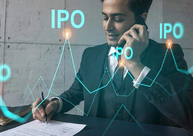 How should one approach investing in IPOs?