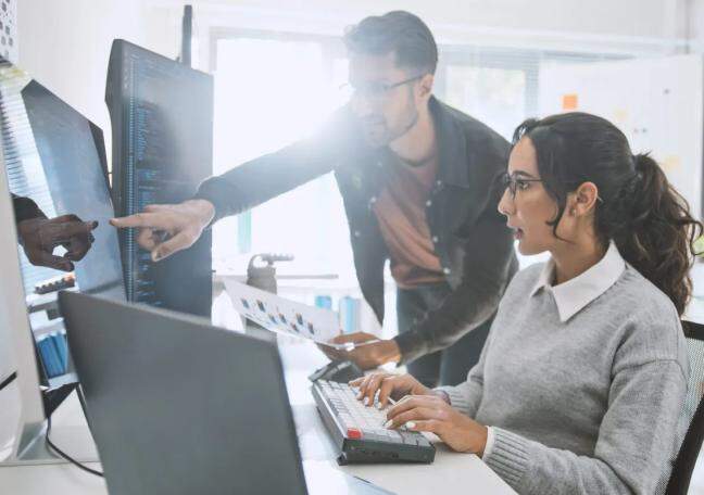 How can organisations make the most of AI?