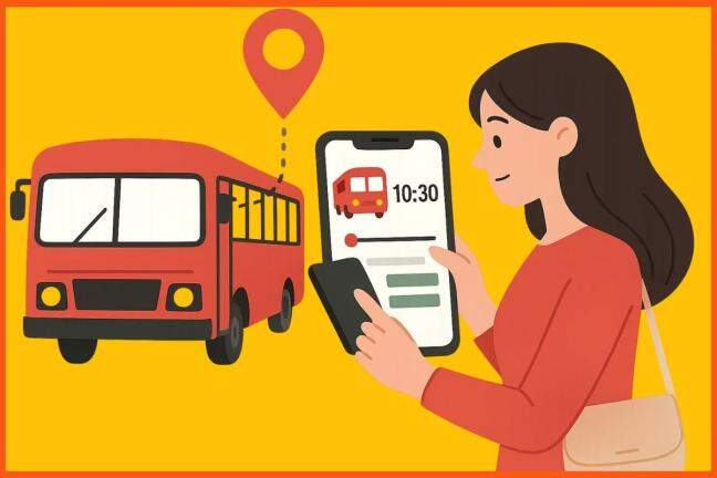 MSRTC launches 'Aapli ST' app for live bus tracking