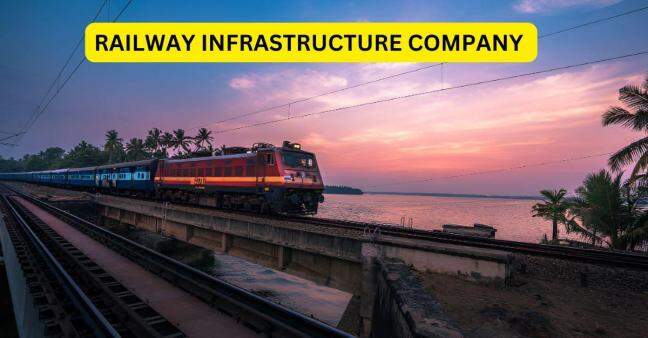 RVNL wins ₹40.41 cr Western Railway contract
