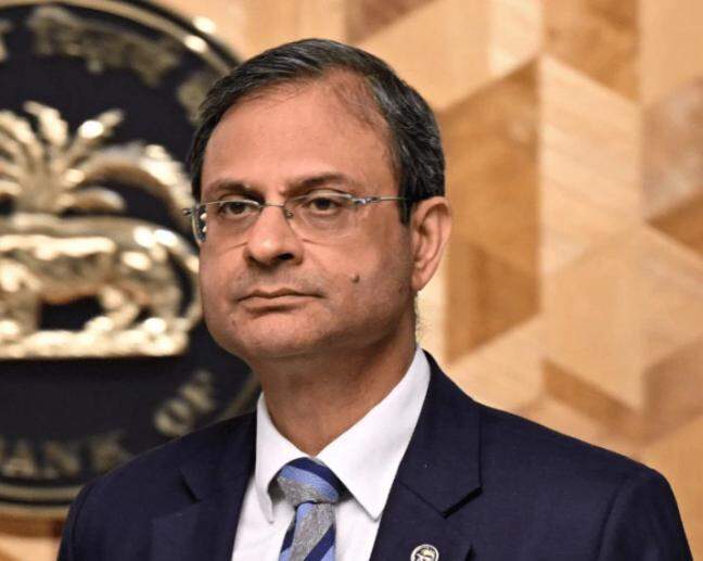 India's economy remains strong as other nations face fiscal stress: RBI Guv