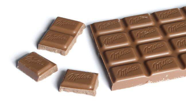 India’s chocolate market is getting a homegrown makeover
