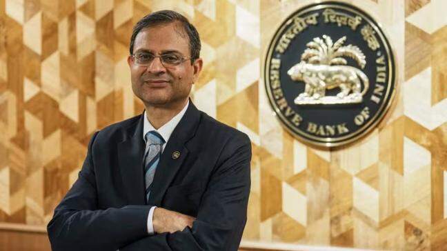RBI has no independence in setting inflation target: Guv Malhotra