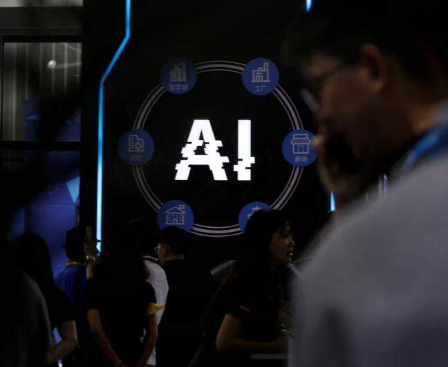 India to benefit from AI, bring investment: World Bank economist