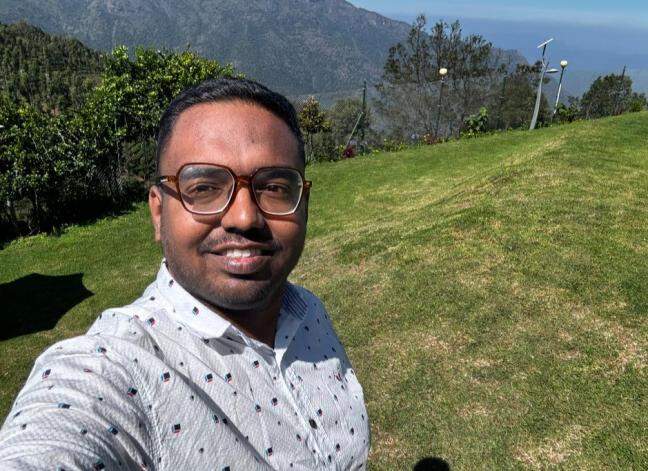 Prawin claims inquiry into bribery charges concluded, says 'I attended it with blank mind'