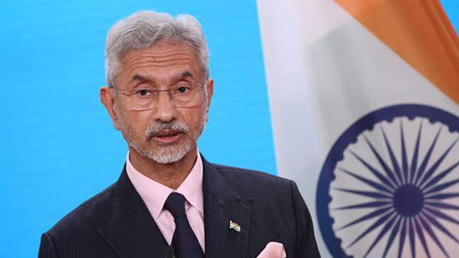 Jaishankar seeks fair trade deal with US amid rivalry with China
