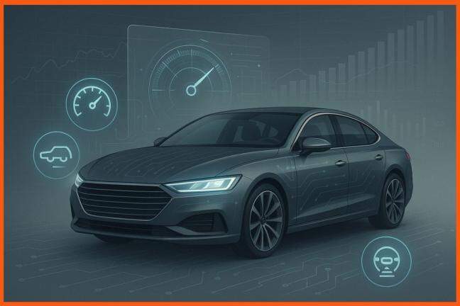 Auto firms shift to SaaS model, offer features via subscription