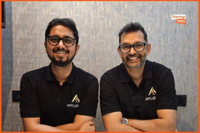 Affluense AI secures ₹3 crore pre-seed funding