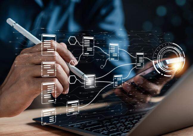 How can AI-powered exam software enhance educational assessments?