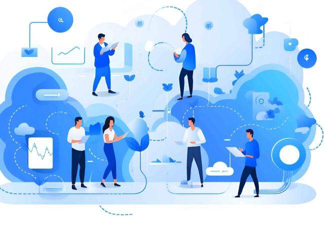 How does AI-driven analytics improve customer journey mapping?