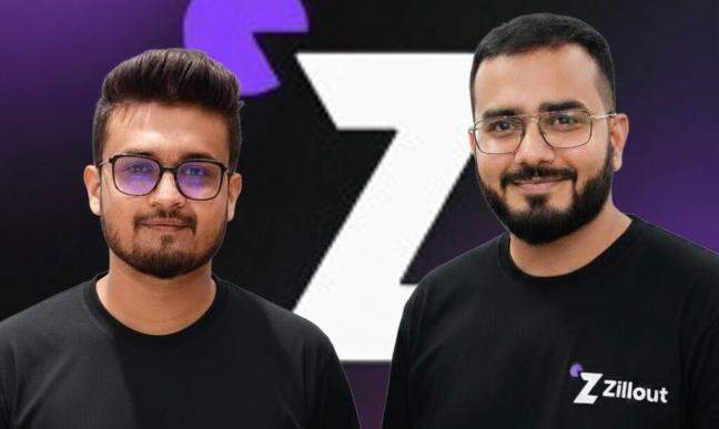 ZillOut raises ₹2.75 crore to power AI-driven smart venues