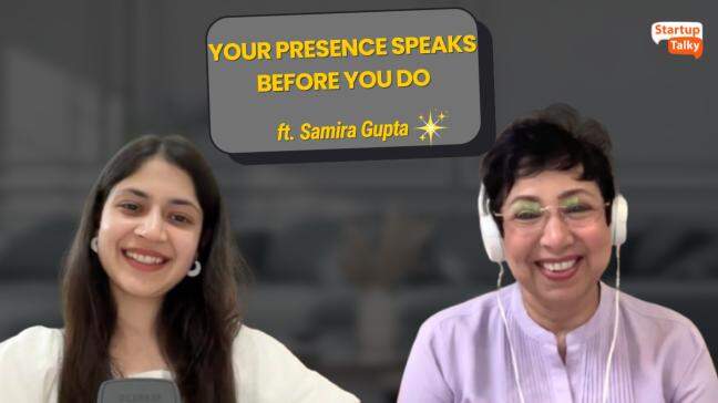 Why executive presence matters in leadership?