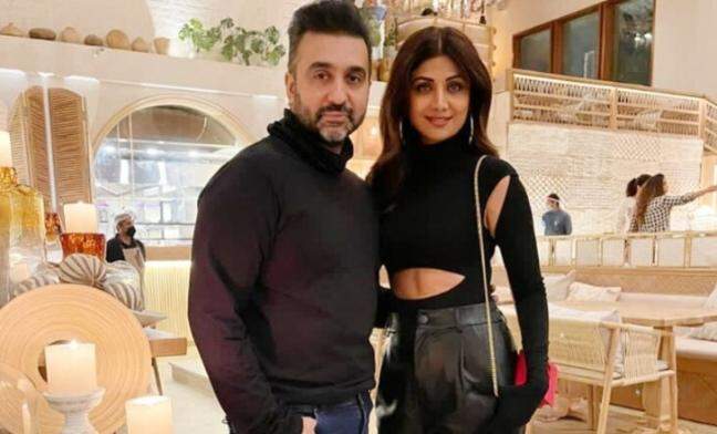 Shilpa Shetty denies role in firm's cheating case before Police