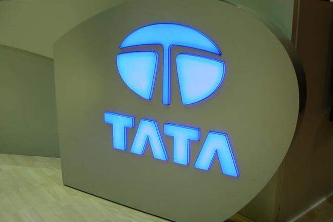 Who are the people involved in standoff at one of India's largest conglomerates?