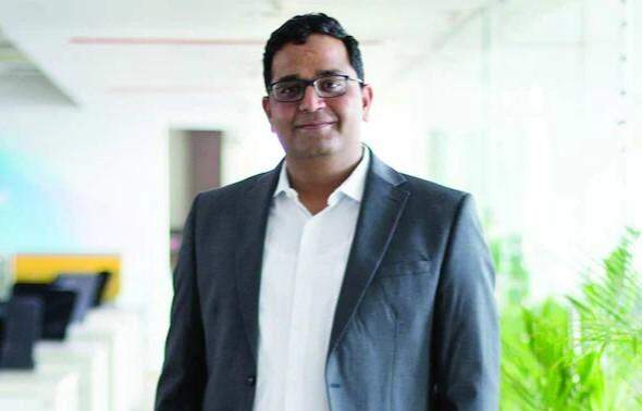 IPOs should adopt payment mechanisms like CBDC: Paytm's Sharma